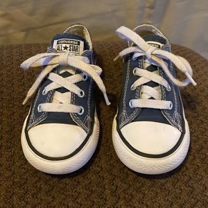 Toddler Converse Chuck Taylor All Star